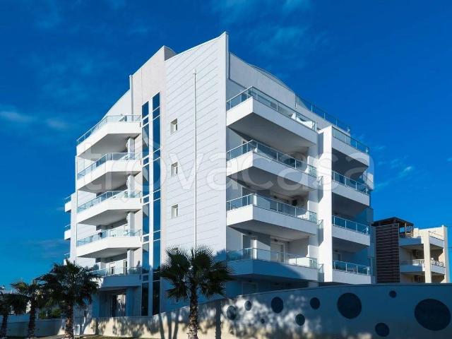 Appartamento in in affitto da privato a Roseto degli Abruzzi viale Makarska, 48, arredato, da privato, nuova costruzione TrovaCasa