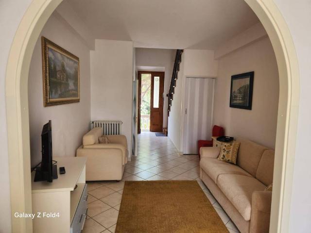 Appartamento in in affitto da privato a Rosignano Marittimo via dei Fiori, 6, da privato, lungomare, turistica TrovaCasa
