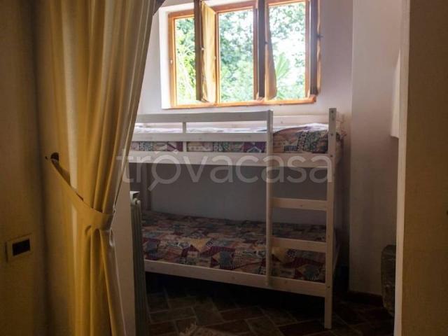 Appartamento in in affitto da privato a Rosignano Marittimo località Col di Leccio, 67, arredato, giardino, da privato TrovaCasa