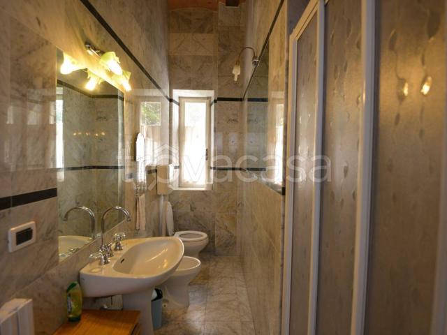 Appartamento in in affitto da privato a Rosignano Marittimo località Col di Leccio, 67, da privato, vista mare, caminetto TrovaCasa