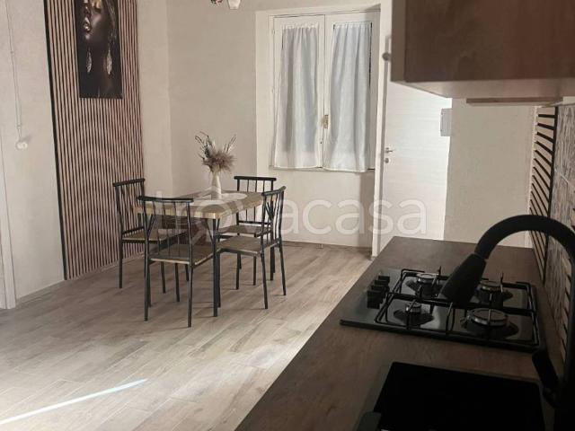 Appartamento in in affitto da privato a Rosolini via Derna, 53, da privato, aria condizionata TrovaCasa