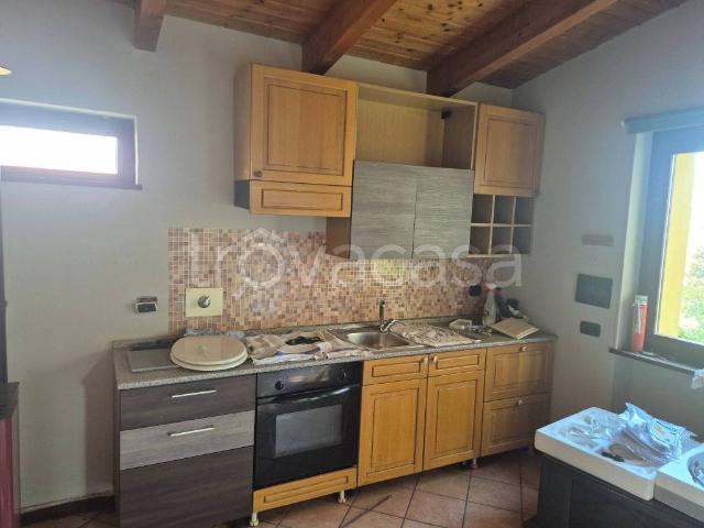 Appartamento in in affitto da privato a Rosta via Luigi Einaudi, 25, giardino, terrazzo, da privato TrovaCasa