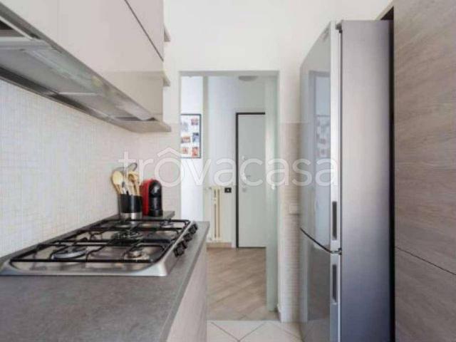 Appartamento in in affitto da privato a Ravenna via Andrea Garavini, 47, da privato, ristrutturato, cantina TrovaCasa