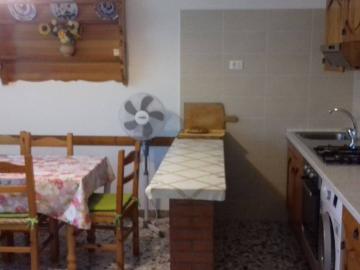 Appartamento in in affitto da privato a Ravenna via al Mare, 15, arredato, da privato, lavatrice TrovaCasa