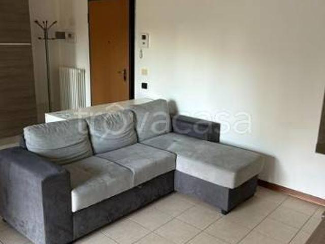 Appartamento in in affitto da privato a Ravenna via Aldo Bozzi, 81, box, terrazzo, da privato TrovaCasa