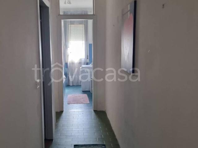 Appartamento in in affitto da privato a Ravenna via Giuseppe Garibaldi, 58, arredato, da privato, aria condizionata TrovaCasa