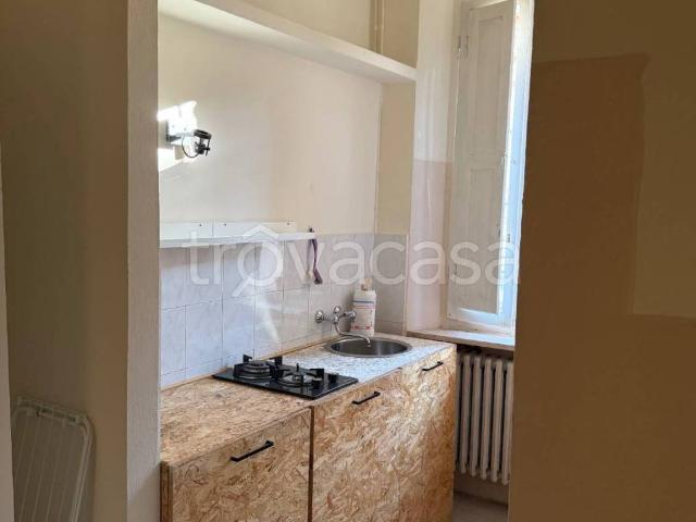 Appartamento in in affitto da privato a Ravenna via Giuseppe Mazzini, da privato, lavatrice TrovaCasa