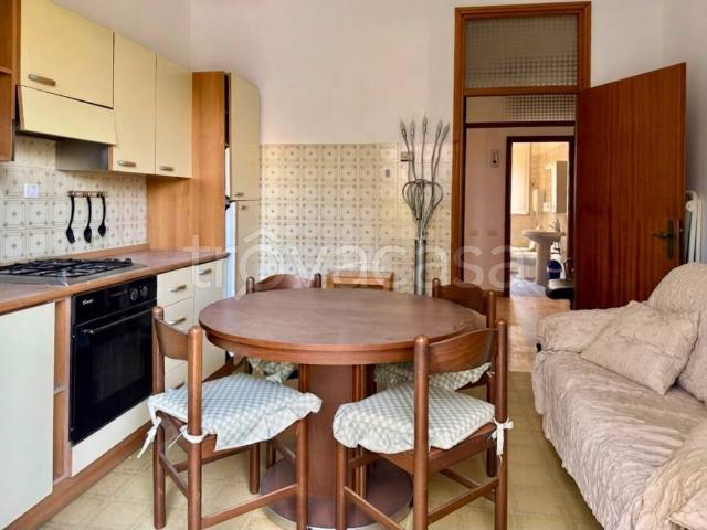 Appartamento in in affitto da privato a Ravenna via Giuseppe Zalamella, giardino, da privato, balcone TrovaCasa
