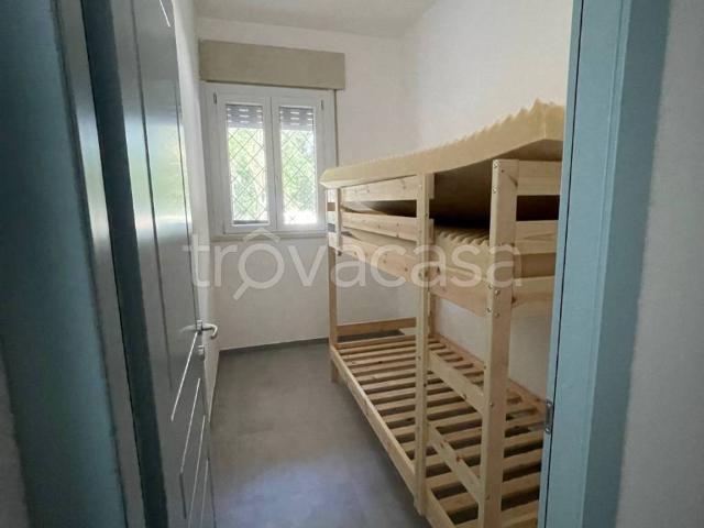 Appartamento in in affitto da privato a Ravenna via della Fontana, 43, da privato TrovaCasa