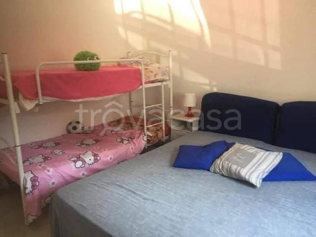Appartamento in in affitto da privato a Ravenna via della Fontana, 49F, da privato TrovaCasa