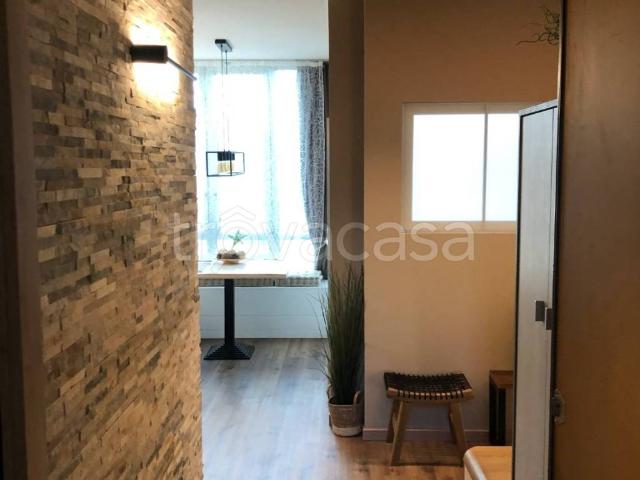 Appartamento in in affitto da privato a Ravenna via della Prora, 53B, da privato TrovaCasa