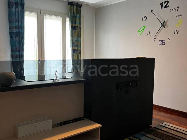 Appartamento in in affitto da privato a Ravenna via Marco Biagi, 109, arredato, box, terrazzo TrovaCasa