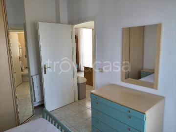 Appartamento in in affitto da privato a Ravenna viale Publio Virgilio Marone, 119, arredato, terrazzo, da privato TrovaCasa
