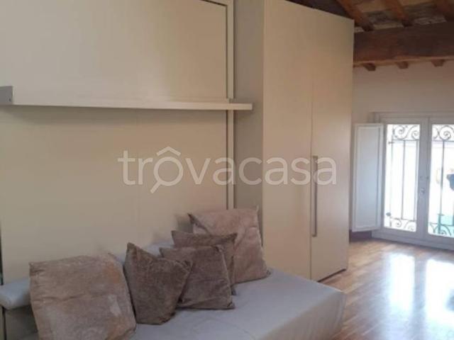 Appartamento in in affitto da privato a Ravenna, da privato, nuova costruzione, travi a vista TrovaCasa