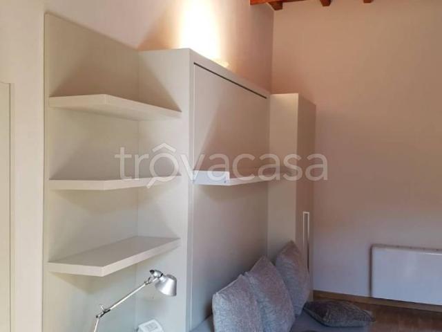 Appartamento in in affitto da privato a Ravenna, da privato, travi a vista, centrale TrovaCasa