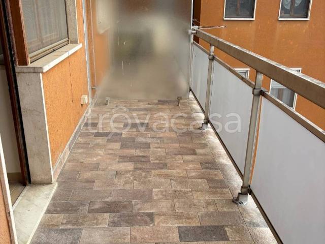 Appartamento in in affitto da privato a Racconigi via Primaldo Cassiano, 4, box, da privato, parzialmente arredato TrovaCasa