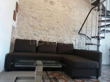 Appartamento in in affitto da privato a Ragusa corso Giuseppe Mazzini, 6, da privato, lavatrice, lavastoviglie TrovaCasa