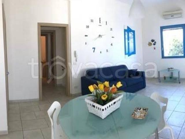 Appartamento in in affitto da privato a Ragusa via Vasco De Gama, 23, da privato, vista mare, terrazzo soleggiato TrovaCasa