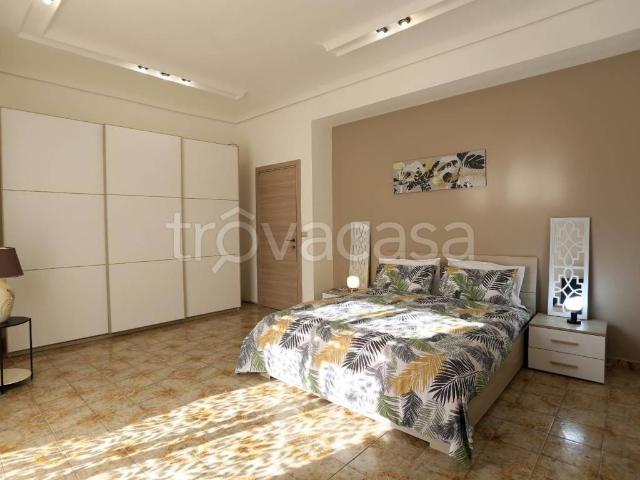 Appartamento in in affitto da privato a Ragusa via Gaetano Schembri, 7, giardino, da privato, luminoso TrovaCasa