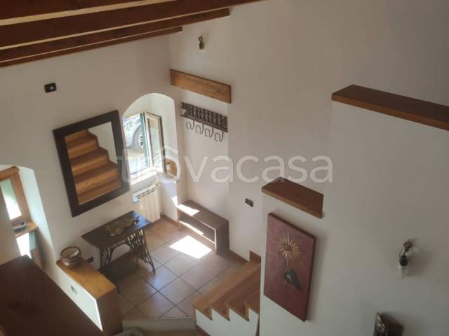 Appartamento in in affitto da privato a Ragusa via Maria Paternò Arezzo, 11, arredato, da privato, vista panoramica TrovaCasa