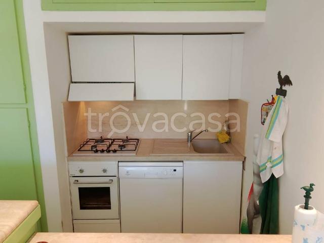 Appartamento in in affitto da privato a Rapallo via Cardinale, 16, da privato, riscaldamento autonomo, ascensore TrovaCasa