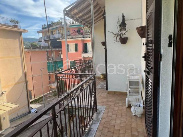 Appartamento in in affitto da privato a Rapallo via Bosena, 24, da privato, riscaldamento autonomo, parzialmente arredato TrovaCasa