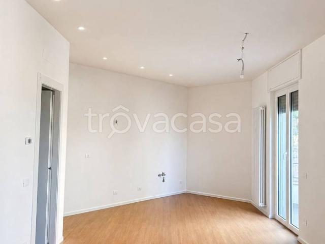 Appartamento in in affitto da privato a Rapallo via Giuseppe Luigi Passalacqua, 10, giardino, da privato, ristrutturato TrovaCasa