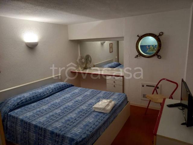 Appartamento in in affitto da privato a Rapallo via Pietrafredda, 11, da privato, lavanderia, cucina abitabile TrovaCasa