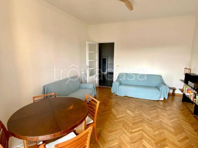 Appartamento in in affitto da privato a Rapallo via Privata del Parco Casana, 29, giardino, box, terrazzo TrovaCasa