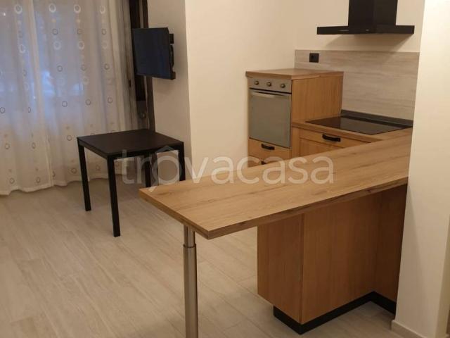 Appartamento in in affitto da privato a Rapallo via Tito Speri, da privato, ristrutturato, campo da tennis TrovaCasa