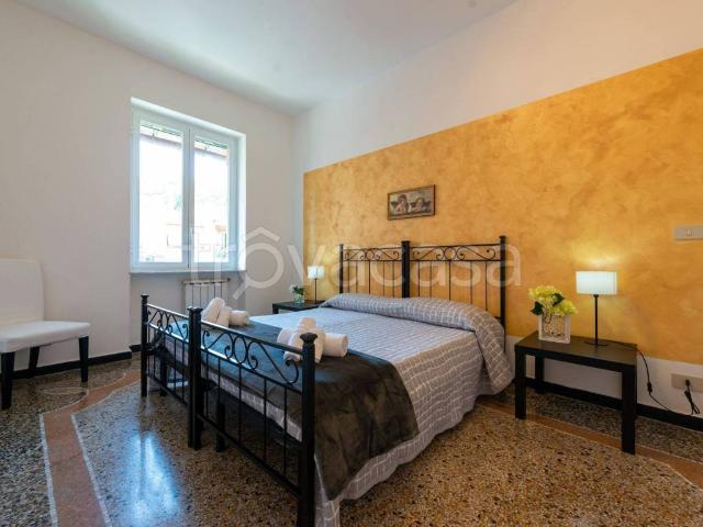 Appartamento in in affitto da privato a Rapallo corso Cristoforo Colombo, 17, da privato, riscaldamento autonomo, balcone TrovaCasa