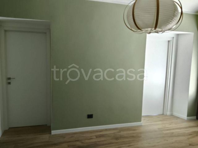 Appartamento in in affitto da privato a Reano via Principe della Cisterna, 40, non arredato/vuoto, posto auto, box TrovaCasa