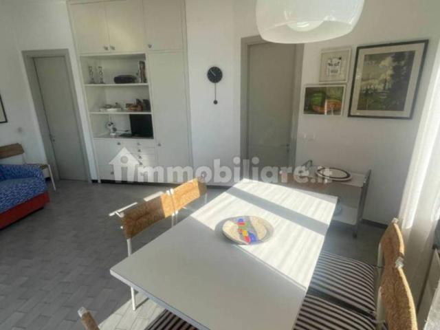 Appartamento in in affitto da privato a Recco via Privata Marinin, 55, giardino, posto auto, terrazzo TrovaCasa