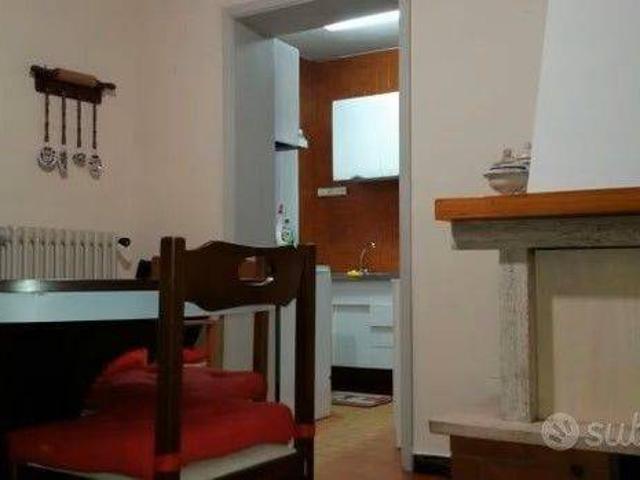 Appartamento in in affitto da privato a Recanati viale Cesare Battisti, 20, da privato, riscaldamento autonomo, centrale TrovaCasa