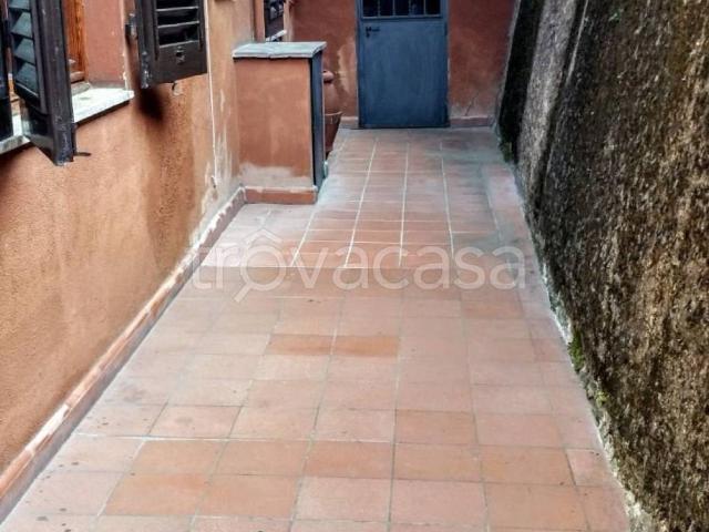 Appartamento in in affitto da privato a Reggello piazza Indipendenza, 10, da privato, centrale, lavastoviglie TrovaCasa