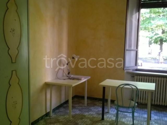 Appartamento in in affitto da privato a Reggio nell'Emilia piazza Antonio Vallisneri, posto auto, da privato, riscaldamento autonomo TrovaCasa