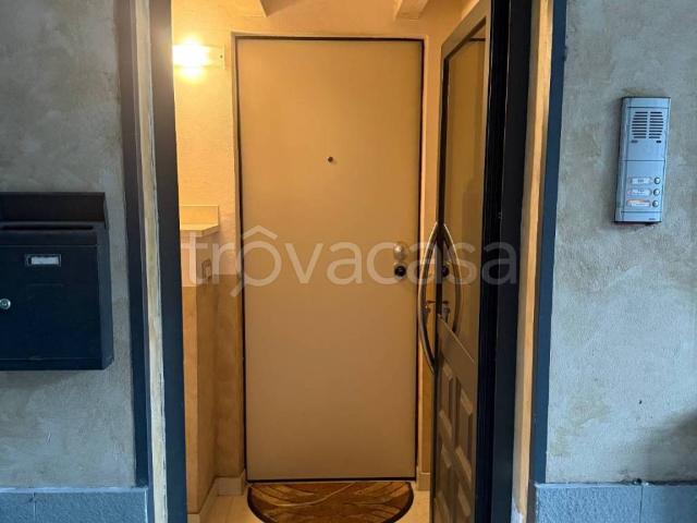 Appartamento in in affitto da privato a Reggio nell'Emilia via Fratelli Cervi, 142, arredato, da privato, riscaldamento a pavimento TrovaCasa