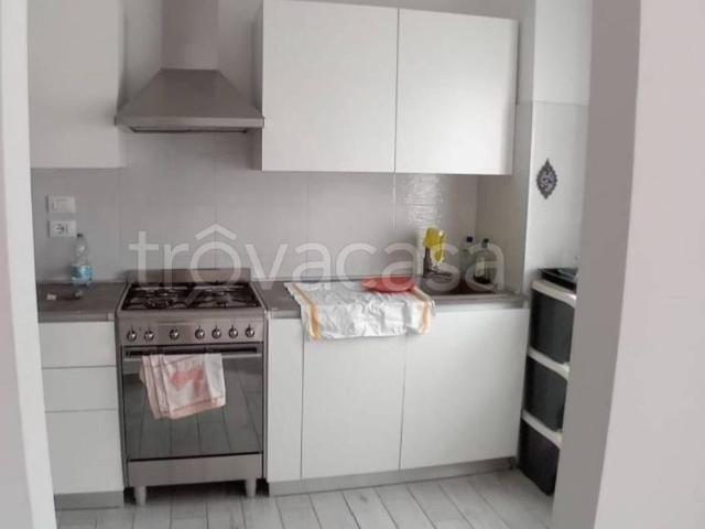 Appartamento in in affitto da privato a Reggio nell'Emilia via Pier Giacinto Terrachini, 8, arredato, da privato, ascensore TrovaCasa