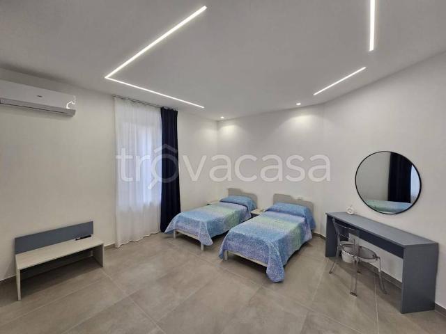 Appartamento in in affitto da privato a Reggio di Calabria tangenziale di Reggio Calabria, 45, arredato, da privato, ristrutturato TrovaCasa