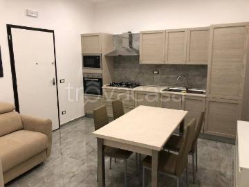 Appartamento in in affitto da privato a Reggio di Calabria tangenziale di Reggio Calabria, da privato, lavatrice, lavastoviglie TrovaCasa