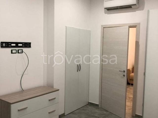 Appartamento in in affitto da privato a Reggio di Calabria tangenziale di Reggio Calabria, da privato, lavatrice, lavastoviglie TrovaCasa