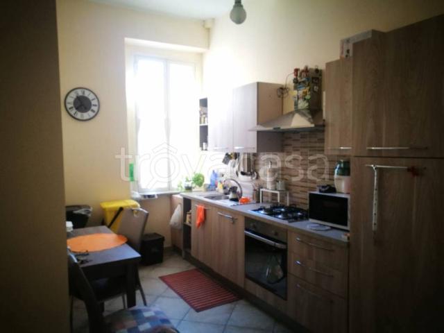 Appartamento in in affitto da privato a Reggio di Calabria via 25 Luglio 1943, 3, arredato, da privato, ristrutturato TrovaCasa