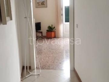 Appartamento in in affitto da privato a Reggio di Calabria via Tommaso Gulli, 24, terrazzo, da privato, lavanderia TrovaCasa