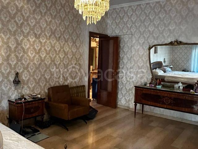 Appartamento in in affitto da privato a Reggio di Calabria via Verderame, 27, da privato, veranda, balcone TrovaCasa
