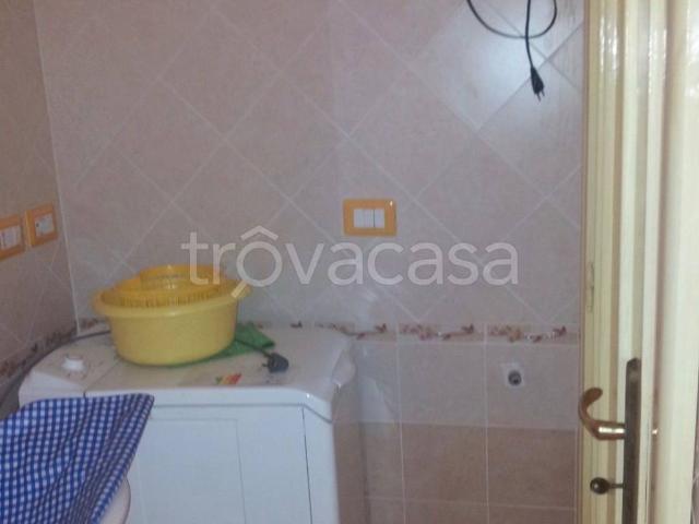 Appartamento in in affitto da privato a Reggio di Calabria via Amerigo Vespucci, arredato, posto auto, da privato TrovaCasa
