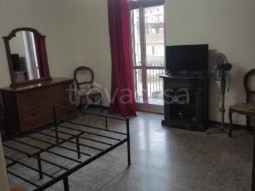 Appartamento in in affitto da privato a Reggio di Calabria via Antonino Lupoi, arredato, da privato, vicinanze negozi TrovaCasa