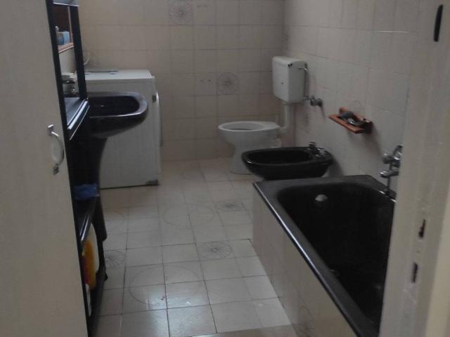 Appartamento in in affitto da privato a Reggio di Calabria via Antonino Lupoi, arredato, da privato, vicinanze negozi TrovaCasa