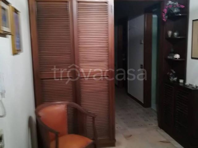 Appartamento in in affitto da privato a Reggio di Calabria via Cardinale Gennaro Portanova, 45, posto auto, da privato, ascensore TrovaCasa