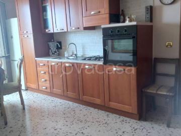 Appartamento in in affitto da privato a Reggio di Calabria via Gebbione, 12, da privato, vista mare, frigorifero TrovaCasa