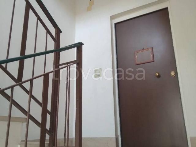 Appartamento in in affitto da privato a Reggio di Calabria via Gebbione, 12, da privato, vista mare, frigorifero TrovaCasa